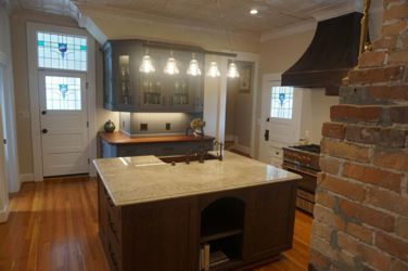 Modern Artisan Heritage